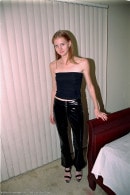 Natalie in amateur gallery from ATKARCHIVES