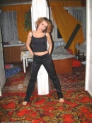 Agnieszka in amateur gallery from ATKARCHIVES