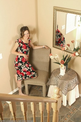 Sara  from ATKARCHIVES