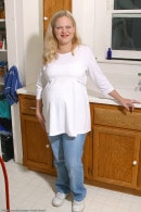 Terri in pregnant gallery from ATKARCHIVES