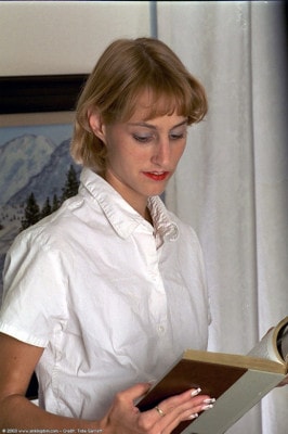 Olive  from ATKARCHIVES