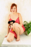 Ksenya in lingerie gallery from ATKARCHIVES