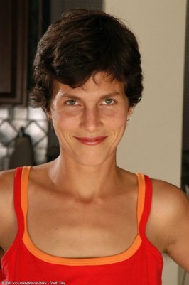 Emily  from ATKARCHIVES