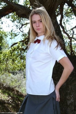 Tiffany  from ATKARCHIVES