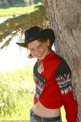 Alexandra  from ATKARCHIVES