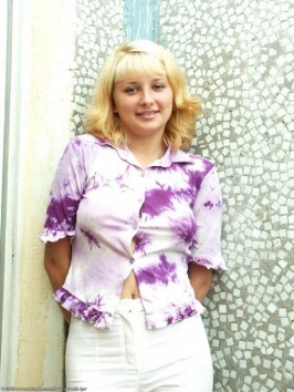 Leyla  from ATKARCHIVES