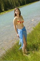 Astrid in nudism gallery from ATKARCHIVES