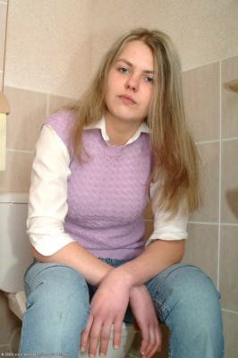 Katarzyna  from ATKARCHIVES