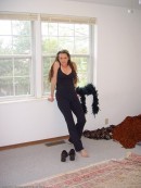 Iris in masturbation gallery from ATKARCHIVES