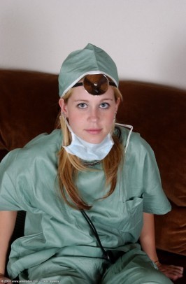 Annemarie  from ATKARCHIVES