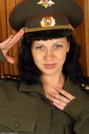 Julia in coeds in uniform gallery from ATKARCHIVES