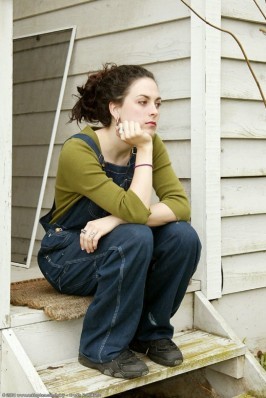 Christina  from ATKARCHIVES