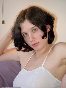 Kate  from ATKARCHIVES