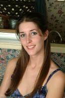 Haley in masturbation gallery from ATKARCHIVES