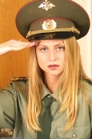 Viktoriya in coeds in uniform gallery from ATKARCHIVES