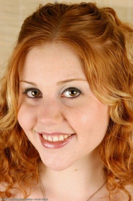 Cherry  from ATKARCHIVES