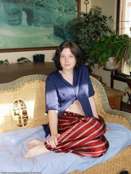 Kate  from ATKARCHIVES