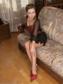 Olya in masturbation gallery from ATKARCHIVES