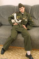 Natalia in coeds in uniform gallery from ATKARCHIVES