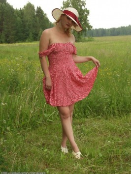 Marina  from ATKARCHIVES