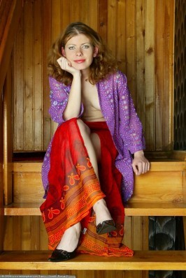 Viktoriya  from ATKARCHIVES