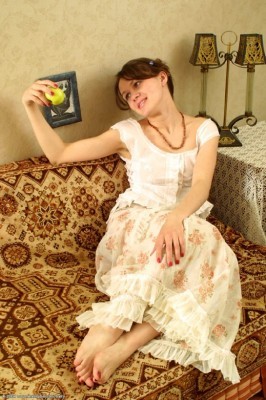 Melinda  from ATKARCHIVES