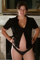 Phoebe in pregnant gallery from ATKARCHIVES