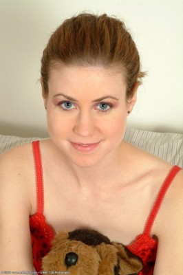 Lily  from ATKARCHIVES