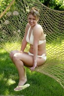 Makenzie in nudism gallery from ATKARCHIVES