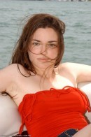 Josie in nudism gallery from ATKARCHIVES