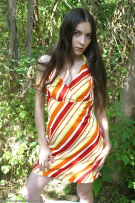 Larisa Fox  from ATKARCHIVES