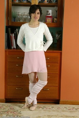 Sophia  from ATKARCHIVES