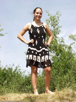 Sara  from ATKARCHIVES