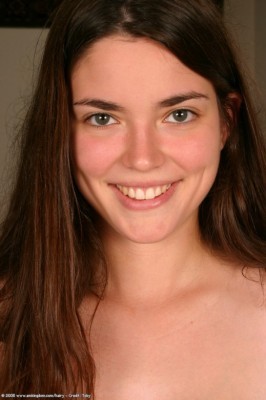 Josie  from ATKARCHIVES