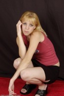 Leah in masturbation gallery from ATKARCHIVES