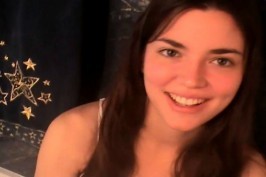 Josie  from ATKARCHIVES