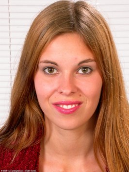 Katia  from ATKARCHIVES