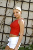 Nicole in nudism gallery from ATKARCHIVES