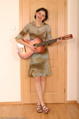 Olga  from ATKARCHIVES