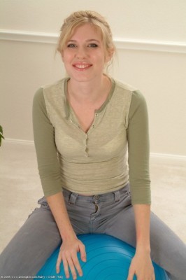 Megan  from ATKARCHIVES