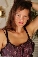 Maggie in lingerie gallery from ATKARCHIVES