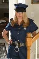 Erica in coeds in uniform gallery from ATKARCHIVES