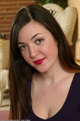 Cloe  from ATKARCHIVES