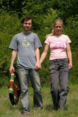 Kitty  from ATKARCHIVES