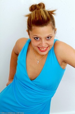 Shelly  from ATKARCHIVES