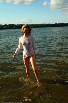 Shelly  from ATKARCHIVES