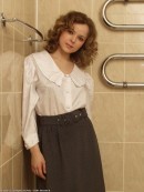 Viktoria in lingerie gallery from ATKARCHIVES