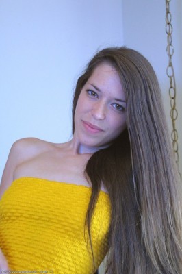 Genevieve  from ATKARCHIVES