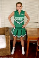 Courtney in coeds in uniform gallery from ATKARCHIVES