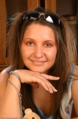 Natasha  from ATKARCHIVES